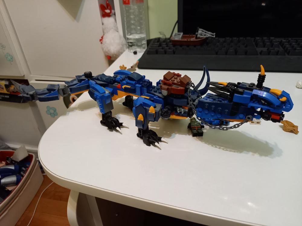 Lego Ninjago сетове