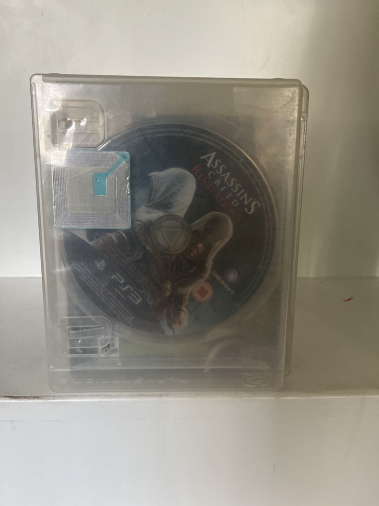 Продам диски пс 3