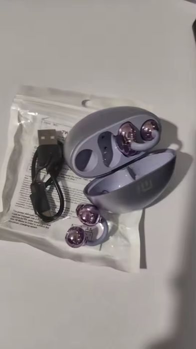 Casti xiami disponibil pe mai multe culori model nou