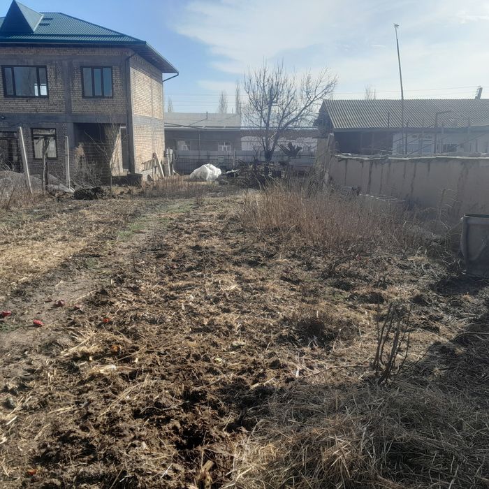 Ер сотилади кадастири бор 5 сотих