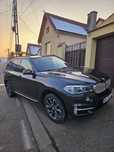 BMW X5 40 D Masina Personală