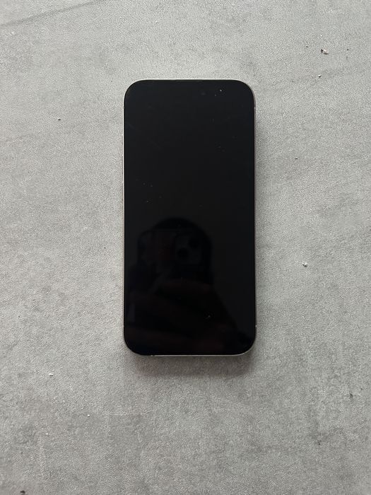 iphone 15 pro 128 gb