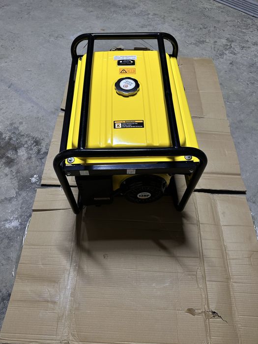 Generator 5.5 kw