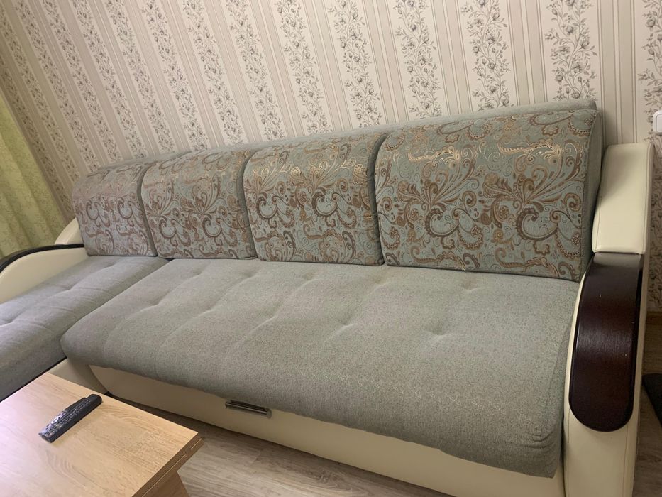 Продам диван в отл состоянии