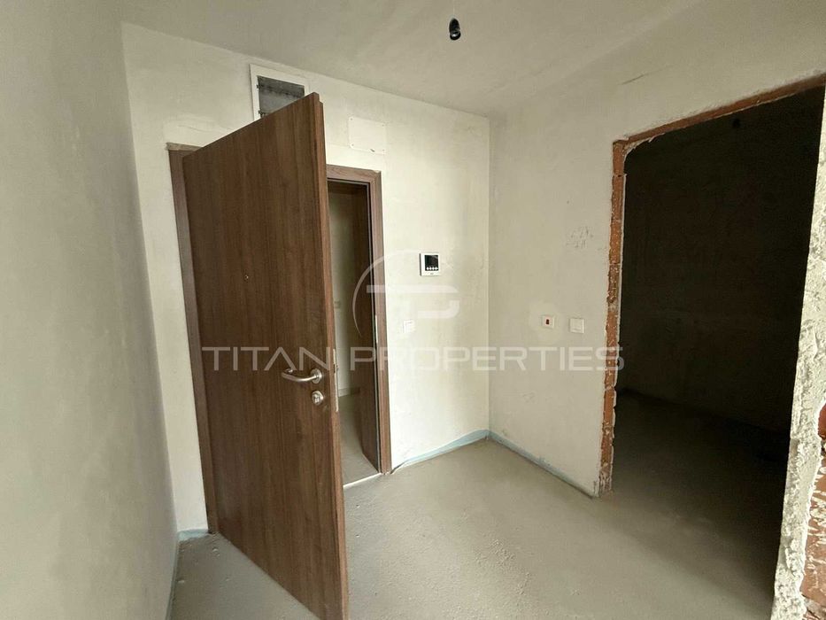 Продава се Двустаен апартамент в Пловдив, Христо Смирненски - 75 кв.м за 1534 €/кв.м - Снимка #3