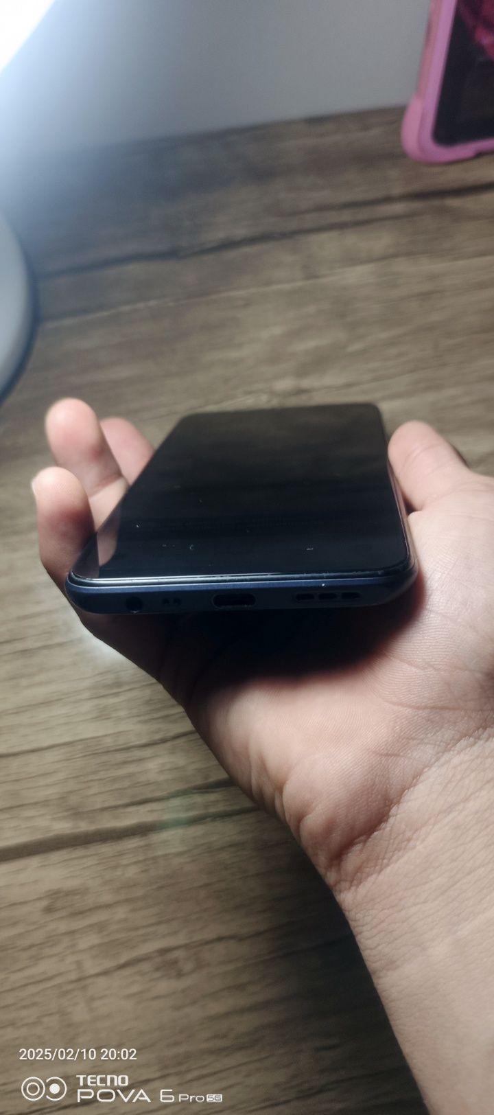 Redmi 9a sotilad