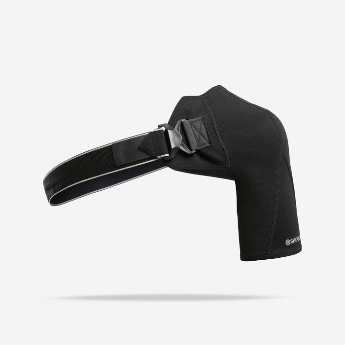 Susținere umăr dreapta sau stânga - 1 - produs resigilat Decathlon