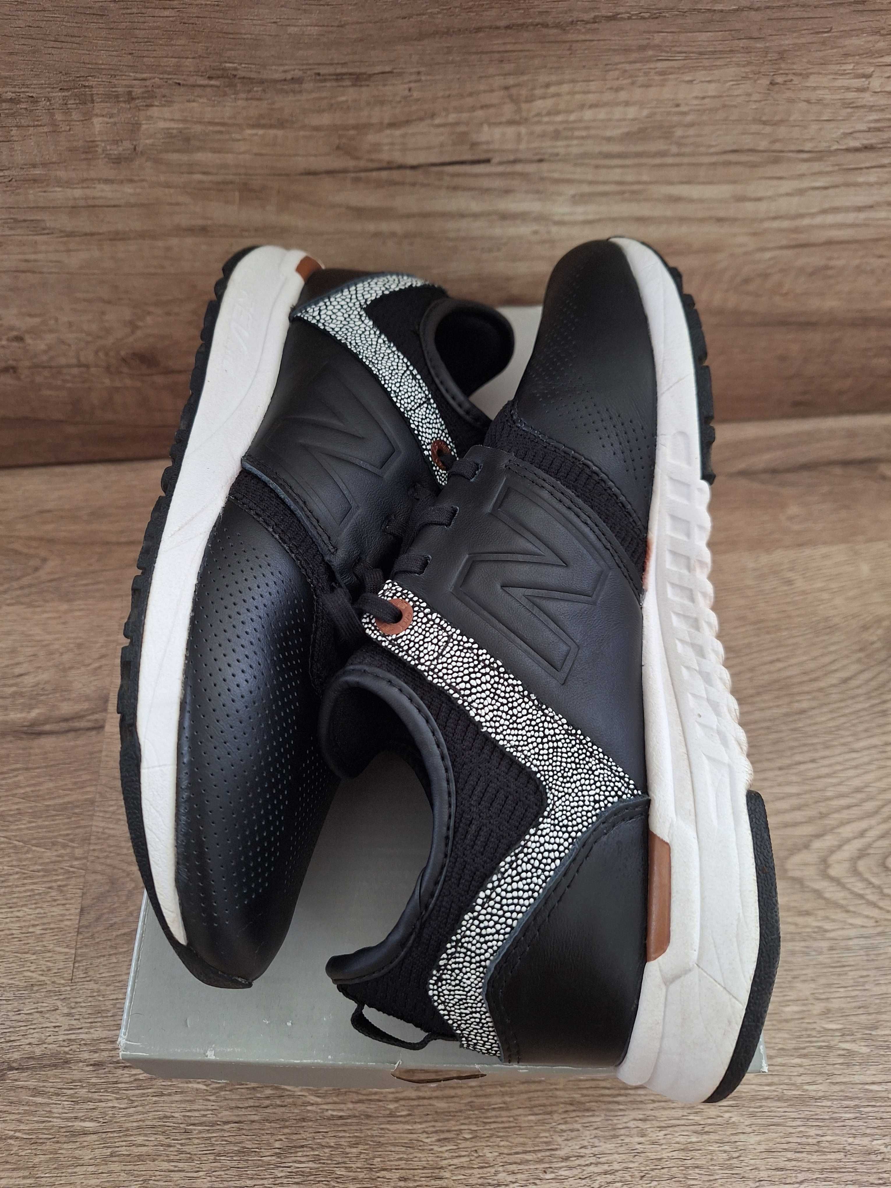 Дамски маратонки New Balance