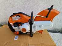 Stihl drujba pentru decupari