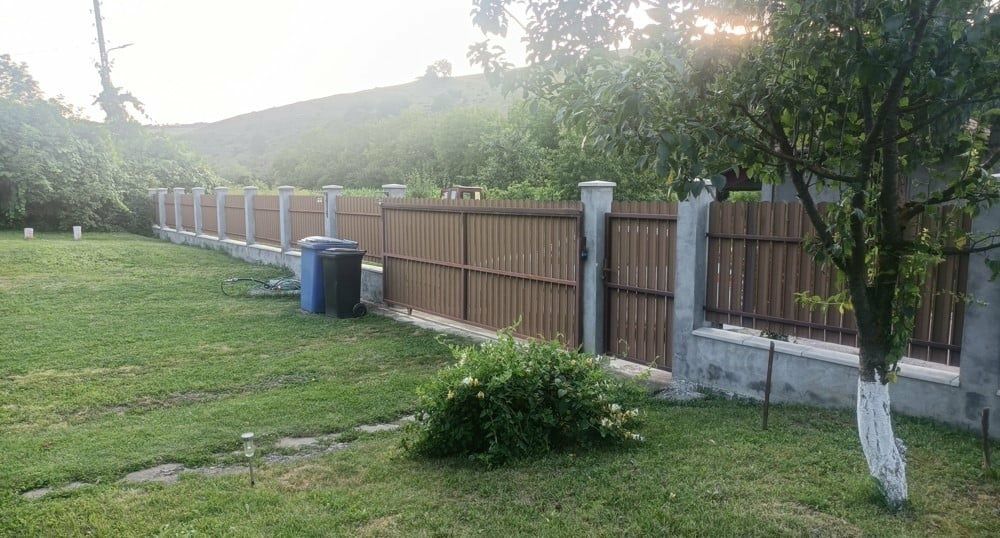 Casa de vânzare,satul Oroiu