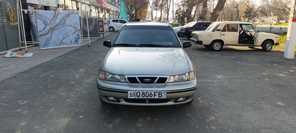 Nexia Сонс  люкс тоза