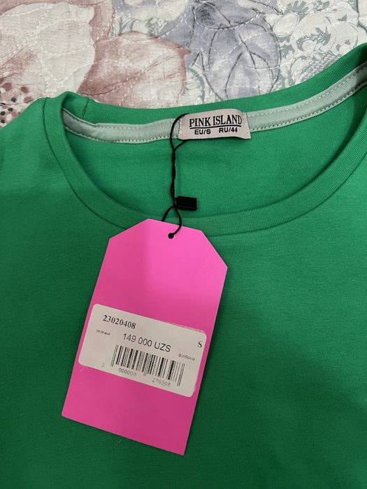 Топ для девочки