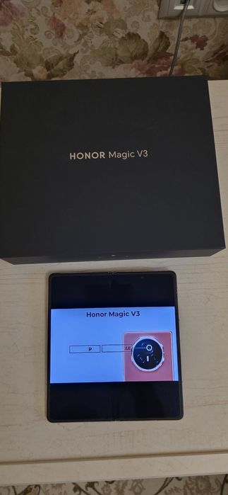 Honor magic v3 fold 512 GB global