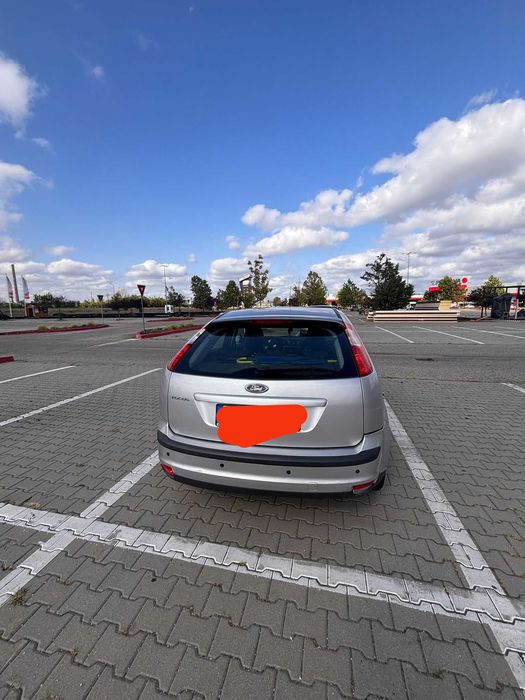 Vând Ford focus 2007