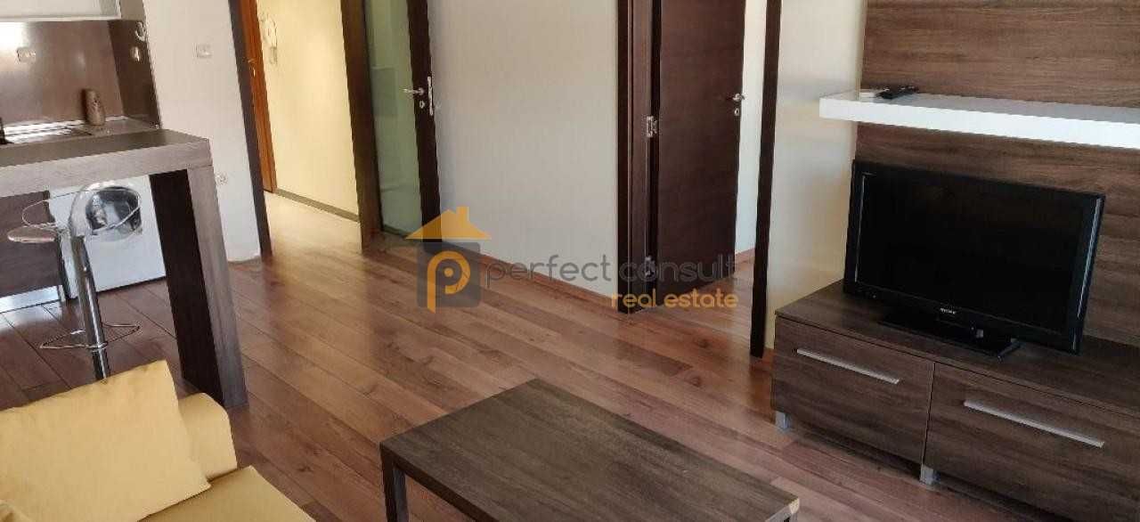 Продава се Двустаен апартамент в Пловдив, Каменица 1 - 66 кв.м за 2728 €/кв.м - Снимка #5