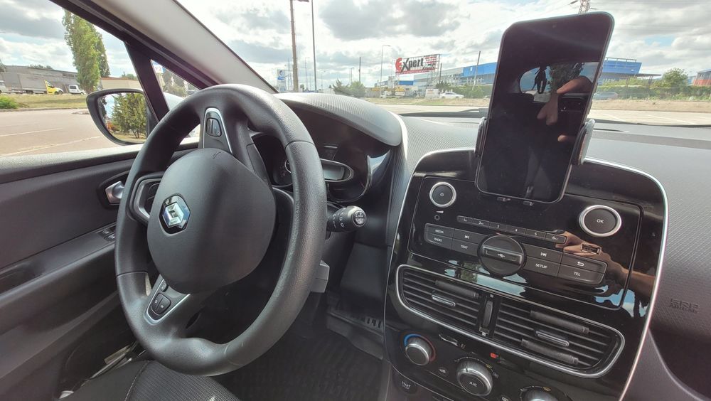 Clio 4  1,5 dCi  90 CP fara ADblue