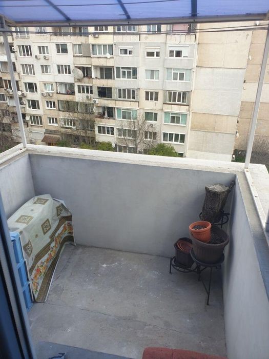 Дава се под наем Двустаен апартамент в София, Надежда 3 - 40 кв.м за 300 € - Снимка #8