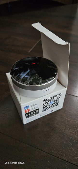 Smart Remote Control