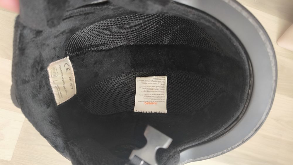 Casca ski HELMET
