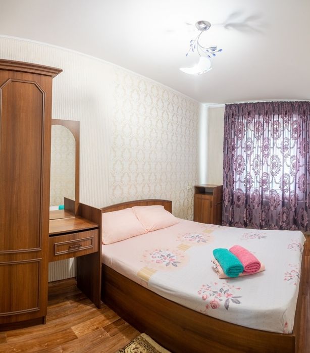 Уютная 1 комн.квартира