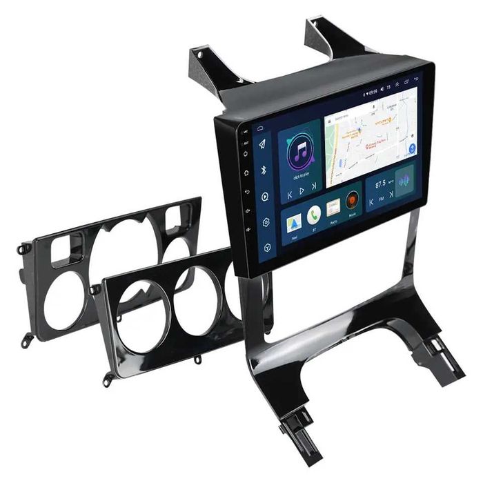 Peugeot 3008 2009- 2015 Mултимедия/Навигация