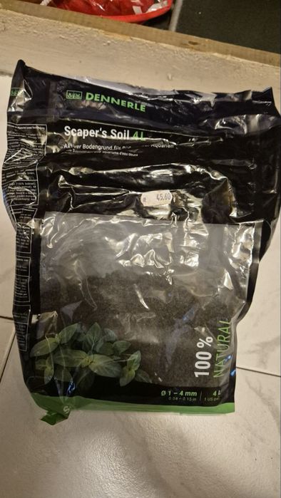 Аксесоари за аквариум