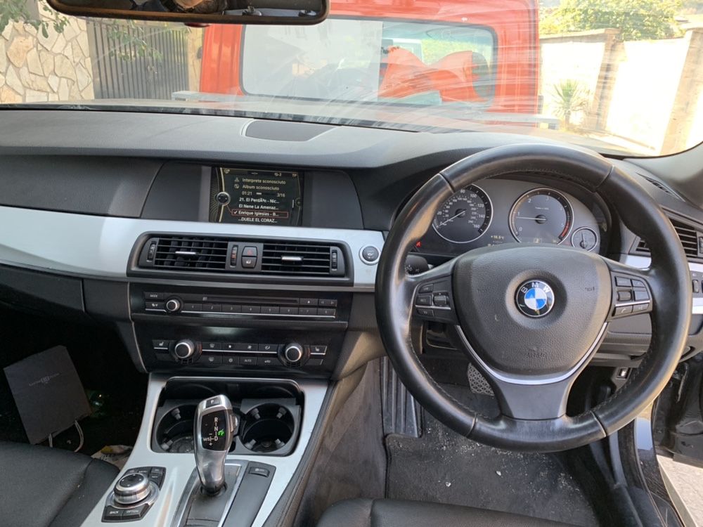 Bmw f10 бмв ф11 на части