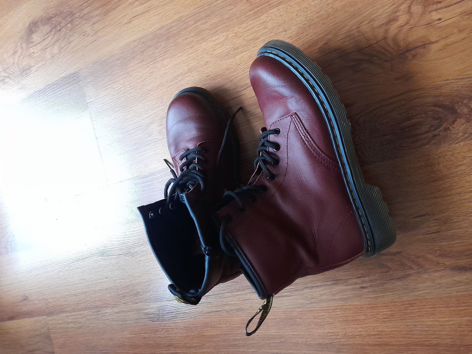 Dr. martens дамски обувки 36 номер.