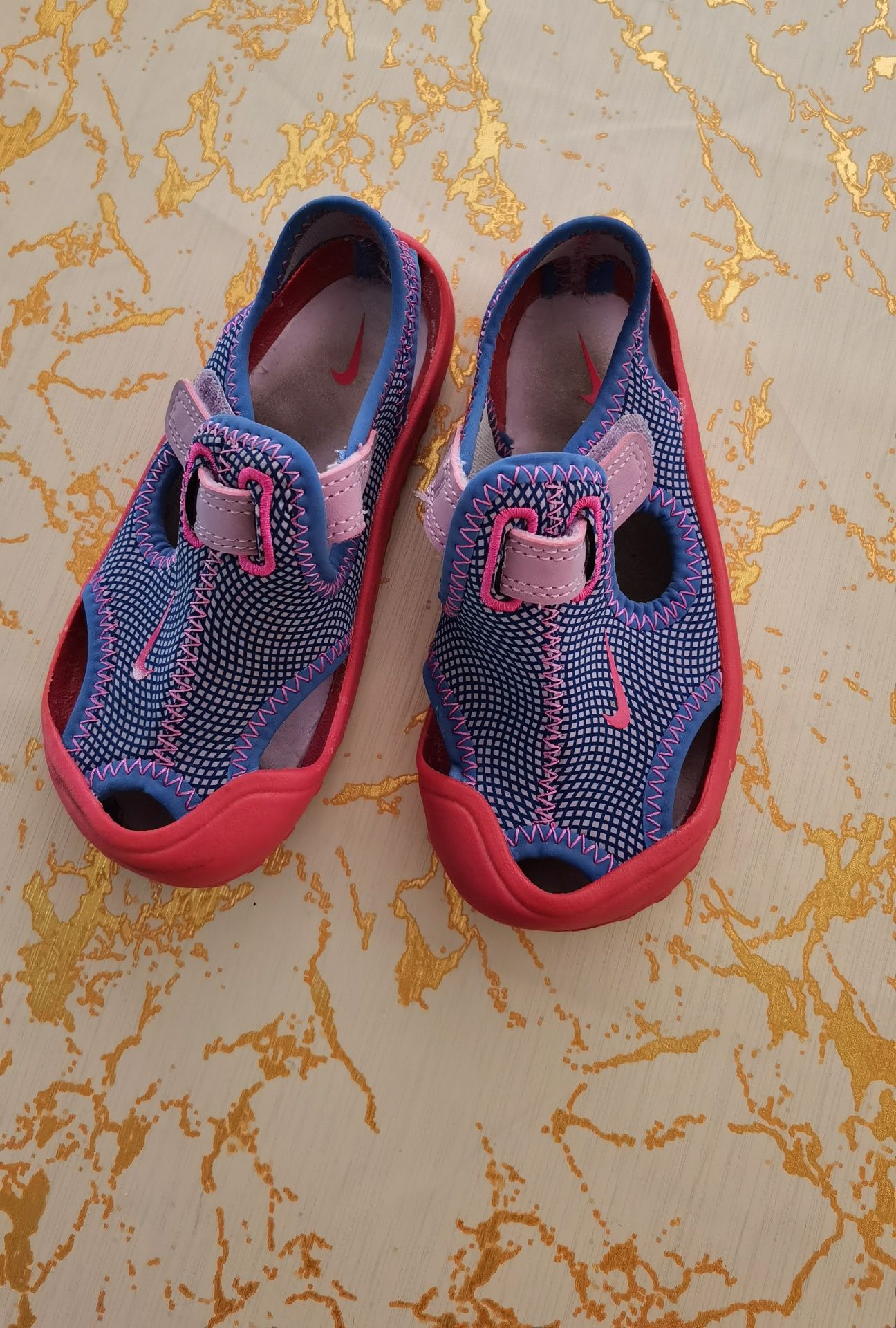 Детски сандали Geox ,Nike, Ted Baker, Gios Eppo, Biomecanics,
