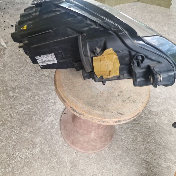 VW EOS  bi xenon 2017 ляв и десен фар