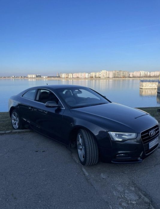 Audi A5 2012 Facelift 2.0 TDI 177cp Automat