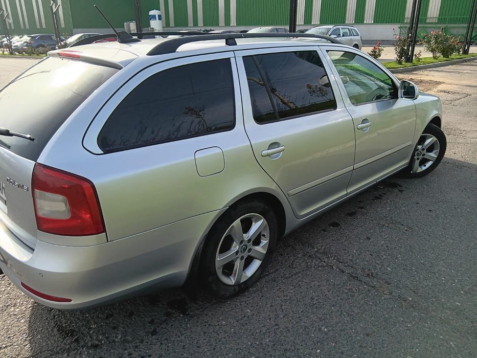 Se vinde skoda octavia