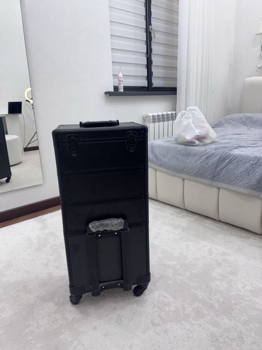 Полный набор маникюра