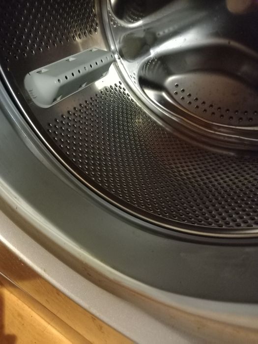 Пералня Indesit IWC 6105 S