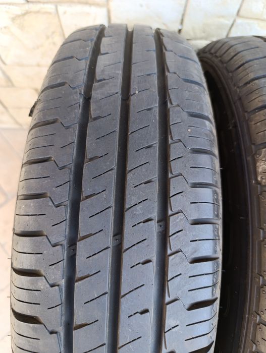 Летни гуми Hankook 185/R/14/C