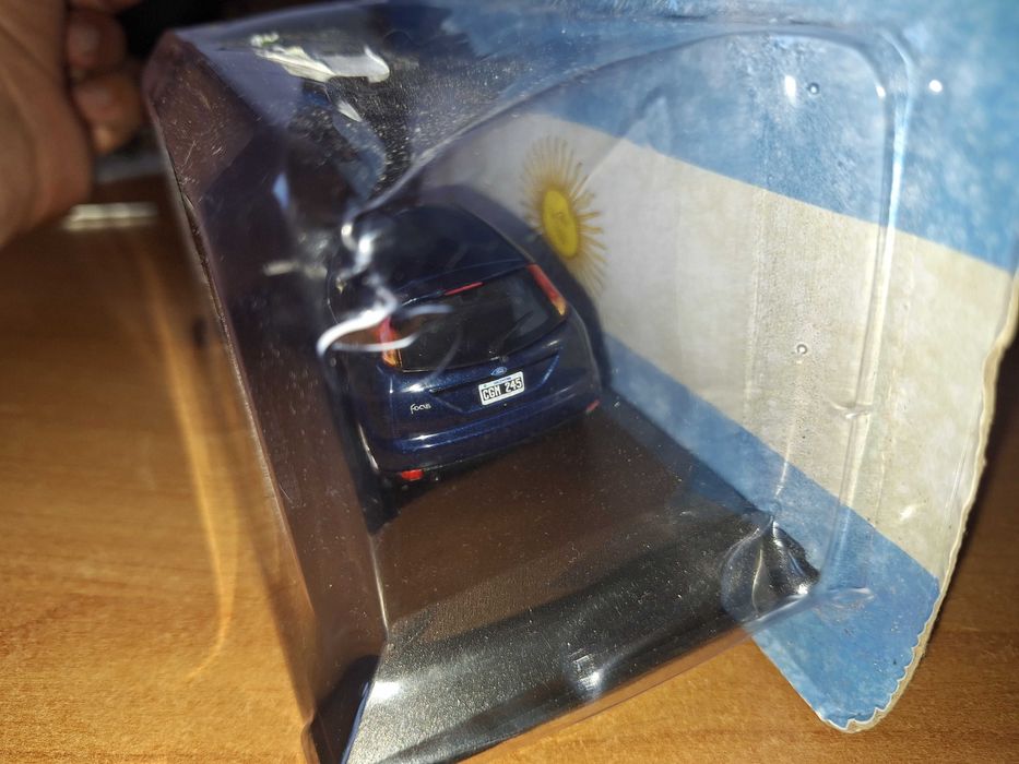 Ford Focus  clx 1998