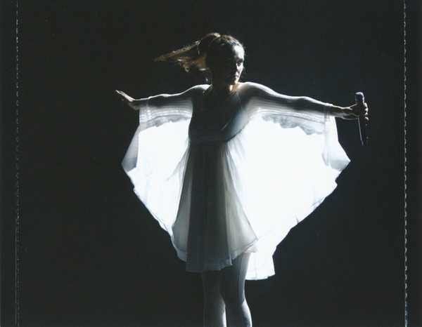 CD Within Temptation - An Acoustic Night at The Theatre 2009
