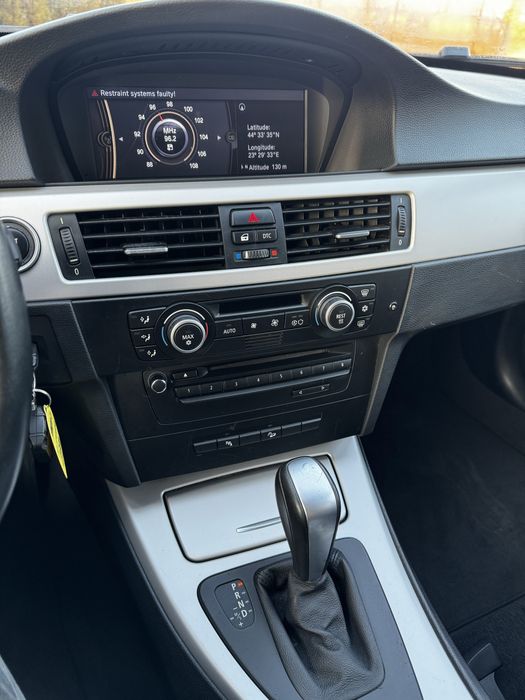 Bmw 320 xDrive e91 Lci 2010 Automat