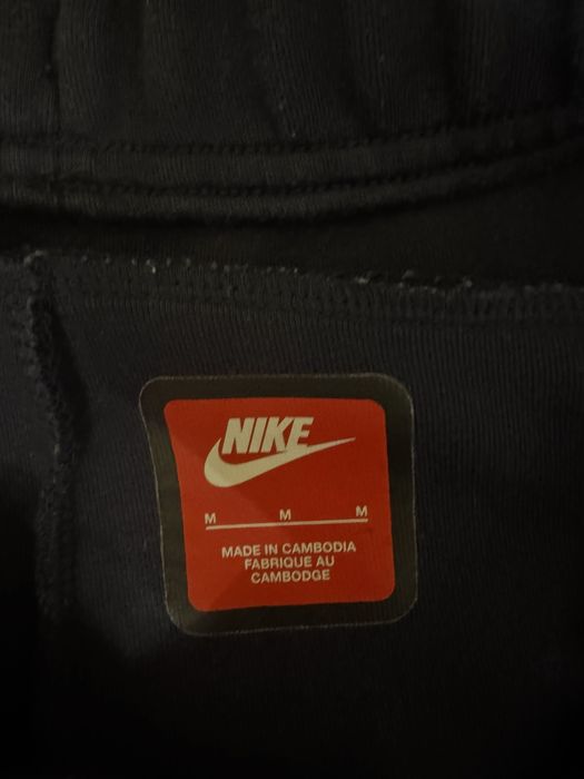 Чисто нови Nike tech fleece последен модел