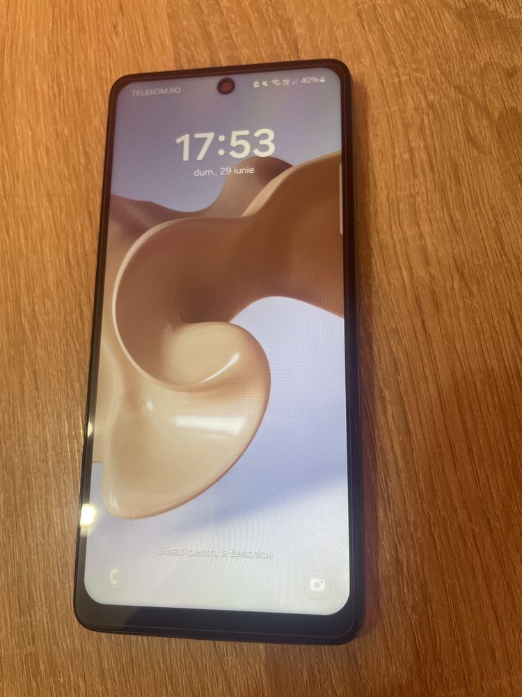 Samsung Galaxy A52s 5G