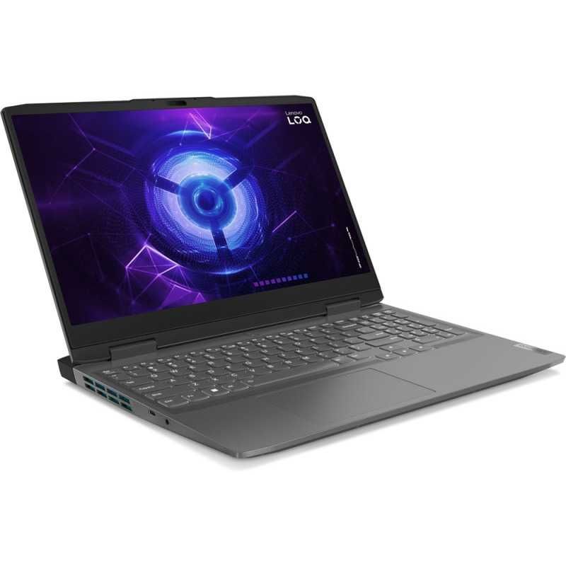 LAPTOP GAMING RTX 4060 8GB GDDR6;i5-12450H;15.6"144Hz,G-SYNC,16GB DDR5