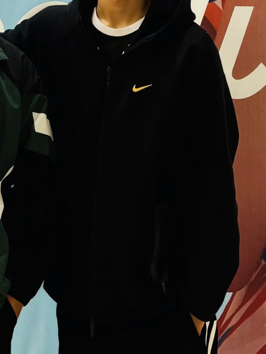 Nike tech fleece nocta