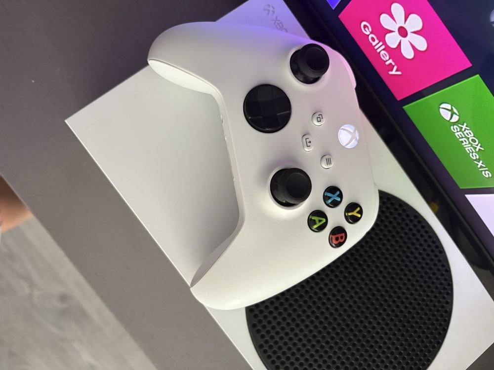 Xbox Series 512 GB