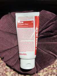 Medi-Peel Red Lacto AHA+BHA Collagen Clear 300 ml