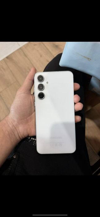 продам Samsung Galaxy A55 5G