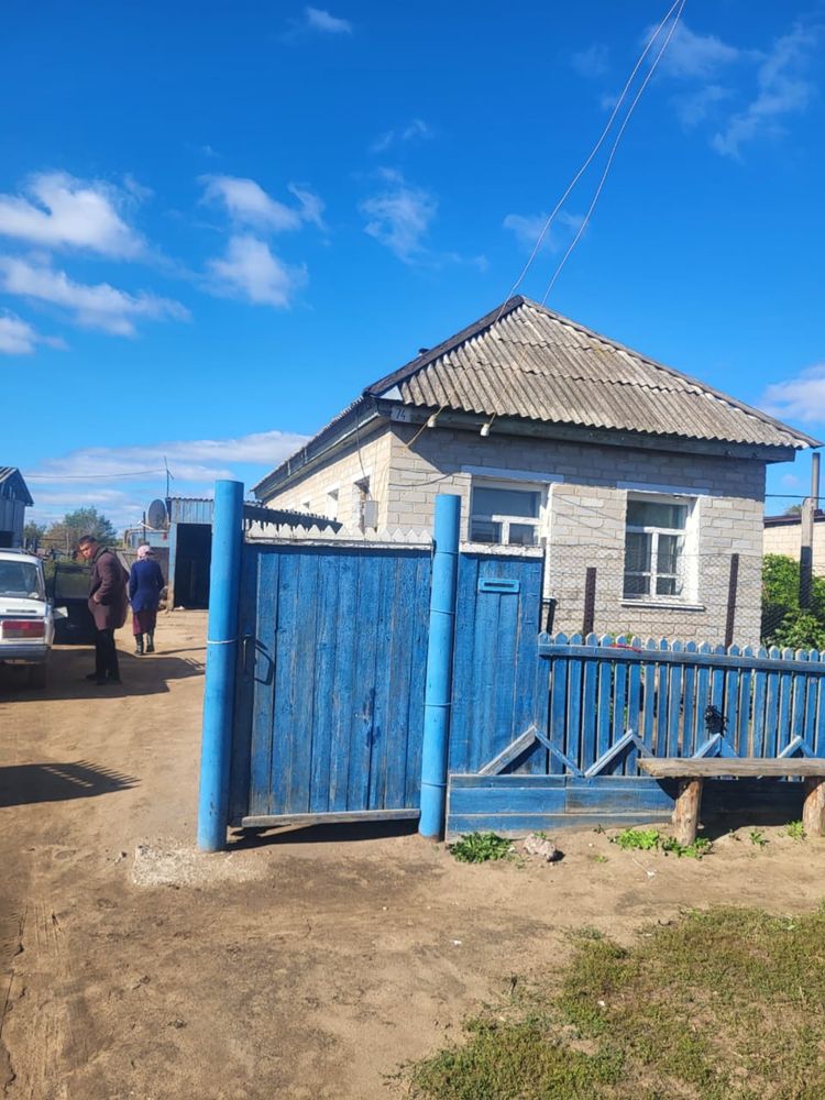 Дом и Трактор Павлодар  Чернорецк Мира 74