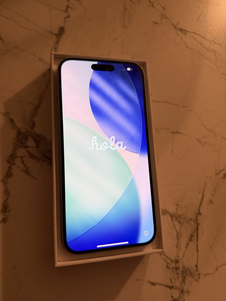 iPhone 15 Plus 128GB Blue, 92% батерия