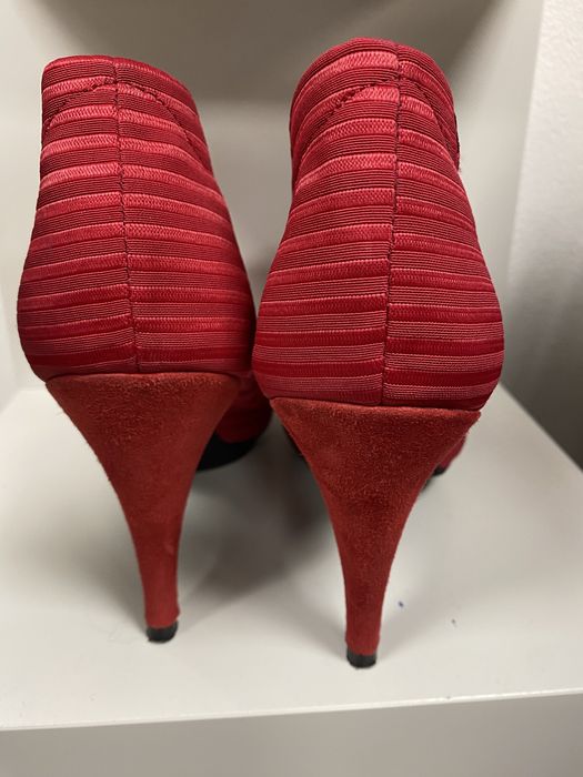 United nude обувки