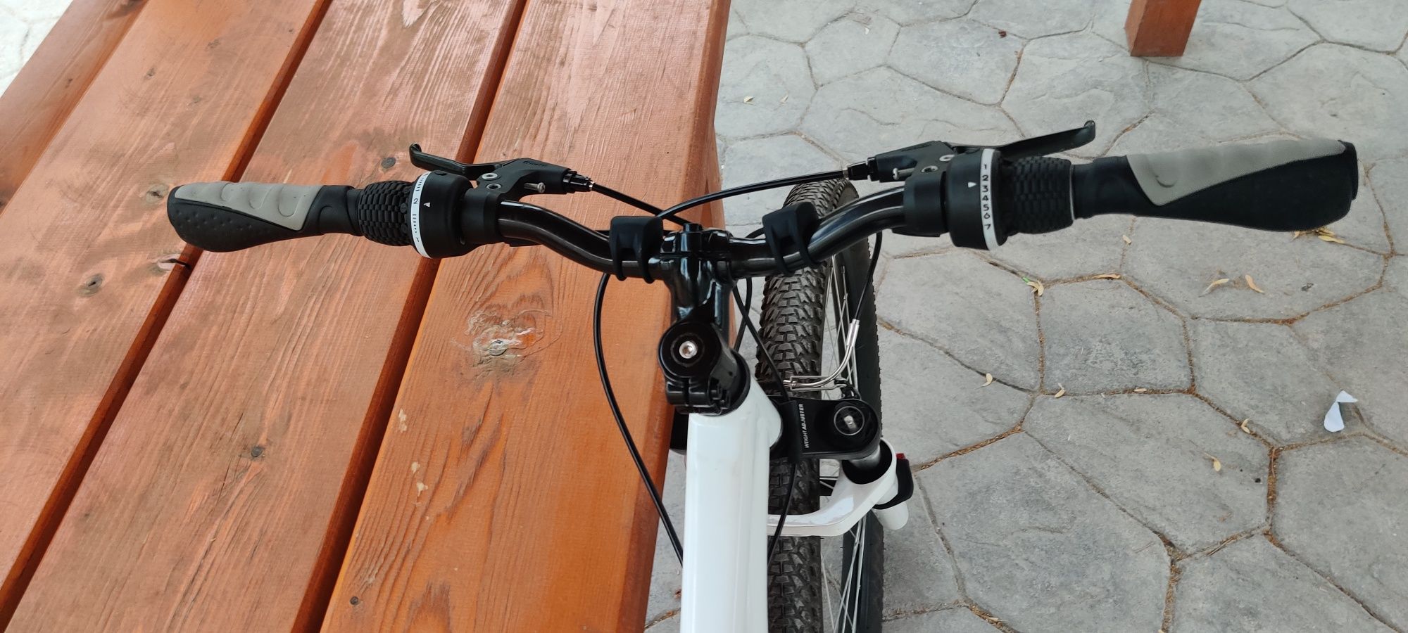 Bicicleta RockRider ST100