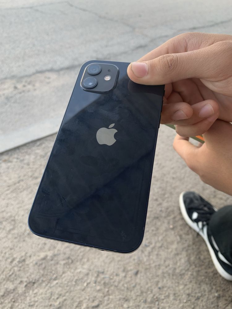 iPhone 12 apple 12 айфон 12